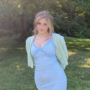 Meet your Posher, !                                       marley